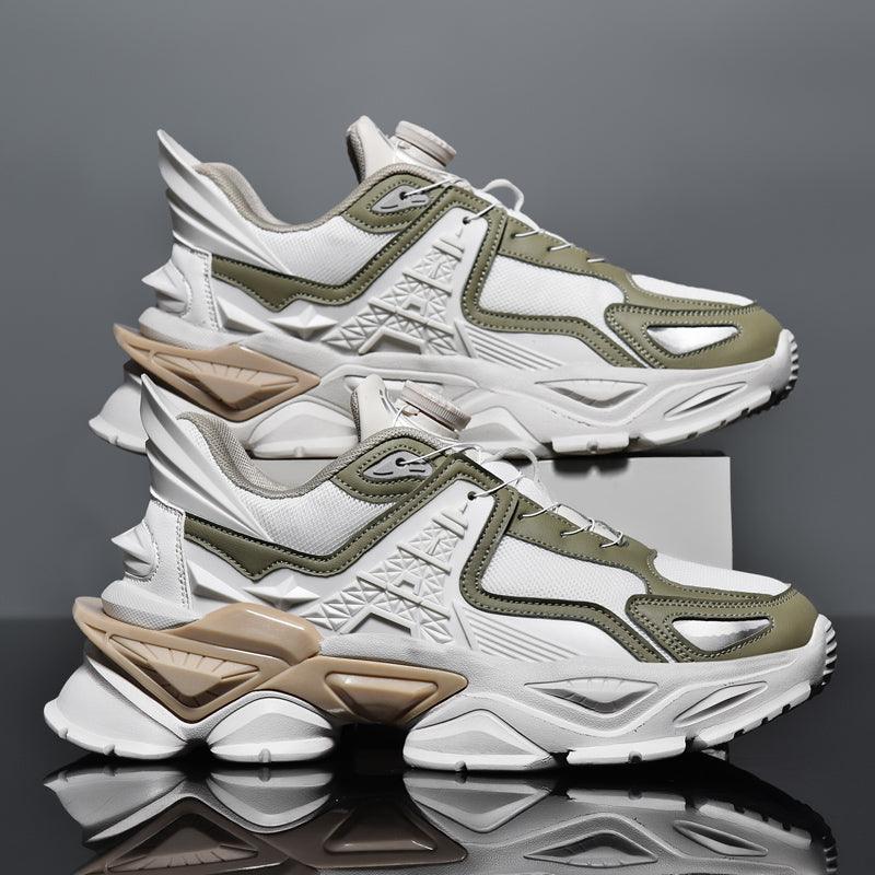 Rapture Pulse T4 Sneakers Tntwear Shoes