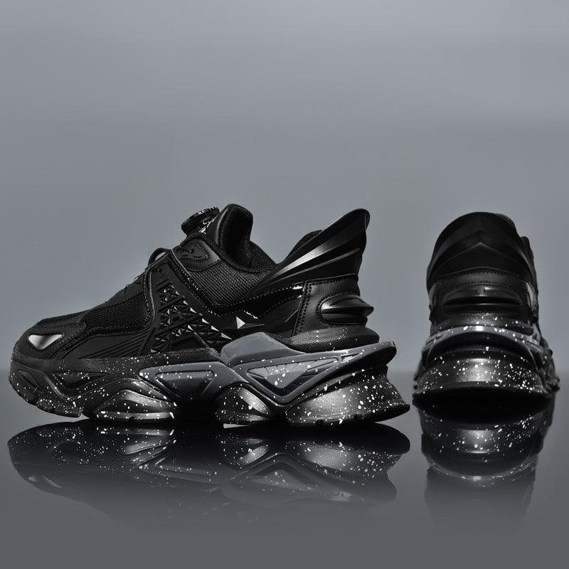 Rapture Pulse T4 Sneakers Tntwear Shoes