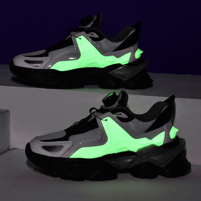 Rapture Pulse T4 Sneakers Tntwear Shoes