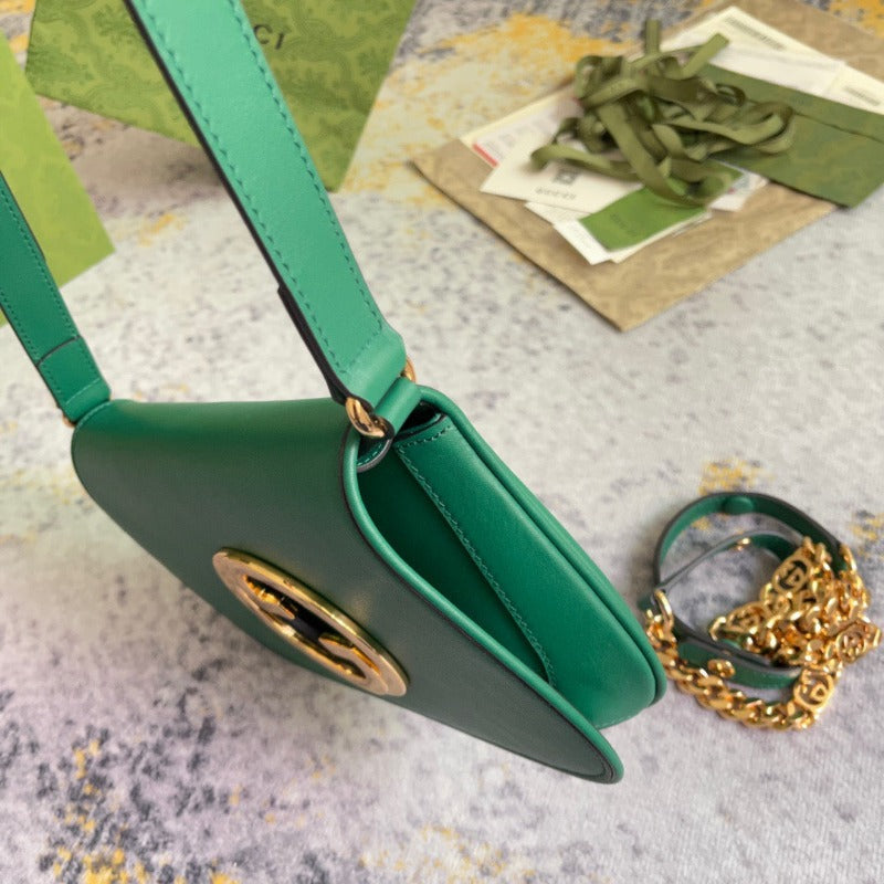 Tntwear - Blondie Bag Green