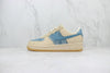 Custom Air Force 1 x GG CW2288-111 - tntwear1