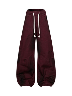 Tntwear Drawstring Baggy Pants