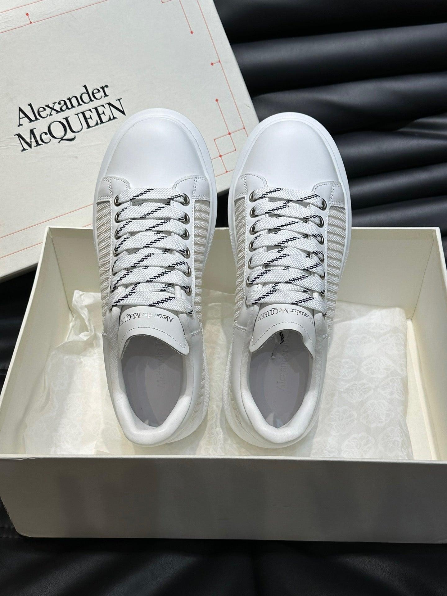 ALMC White Sneakers-002 - tntwear1