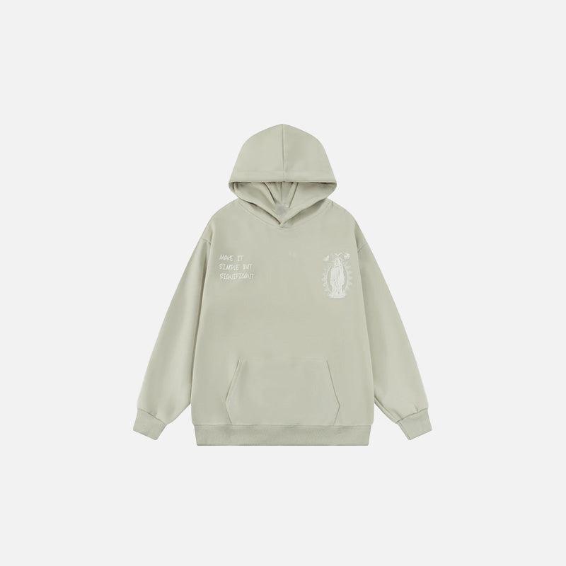 Heavenly Guardian Scared Art Hoodie - tntwear1