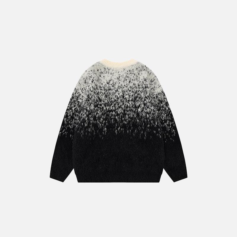 Stellar Splash Sweater - tntwear1