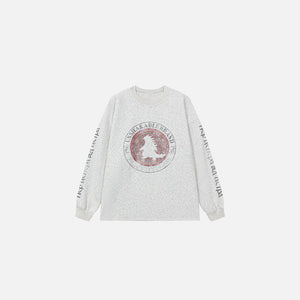 Titan's Emblem Sweatshirt - tntwear1