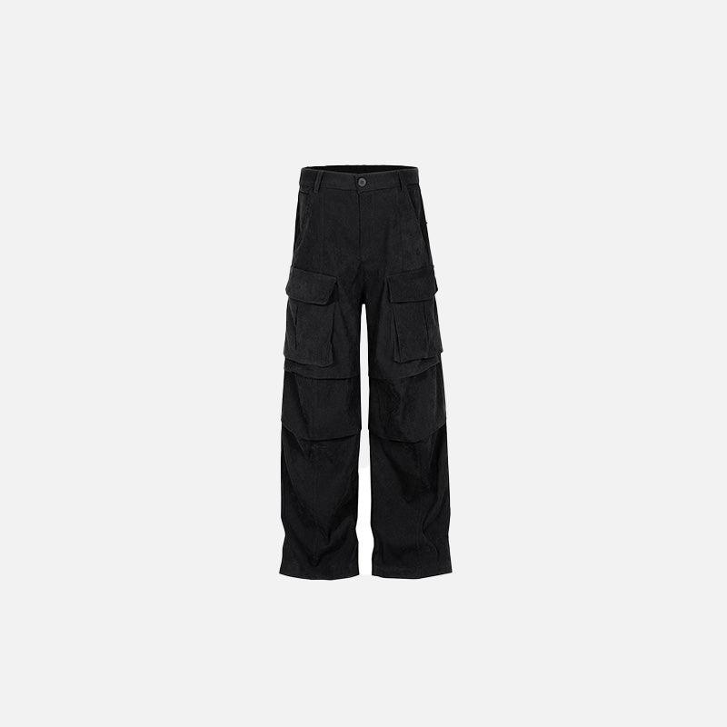 Adventure Utility Cargo Pants - tntwear1