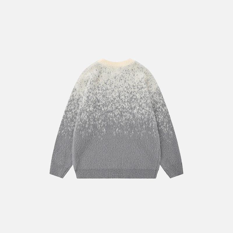 Stellar Splash Sweater - tntwear1