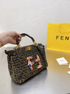 Sneakerhill - Luxury Edition Bags FEI 191