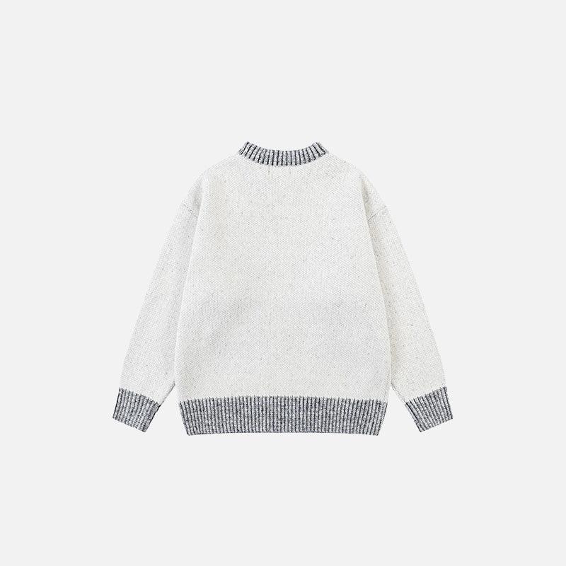 Cat's Cozy Club Sweater - tntwear1