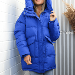 Alessa Winter Jacket - tntwear1