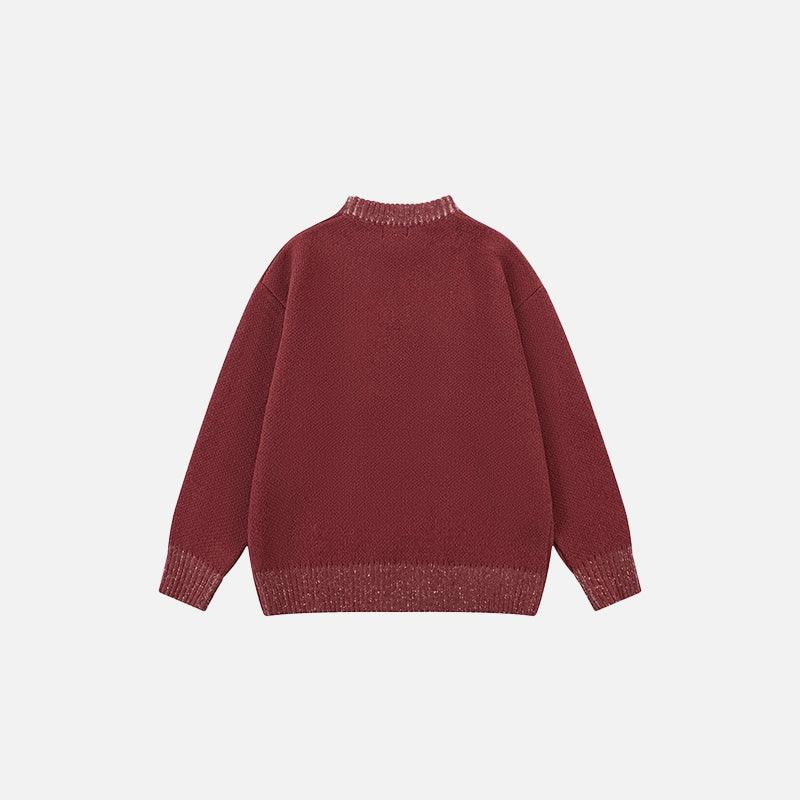 Cat's Cozy Club Sweater - tntwear1