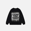 Heaven Gates Graphic Sweatshirt - tntwear1