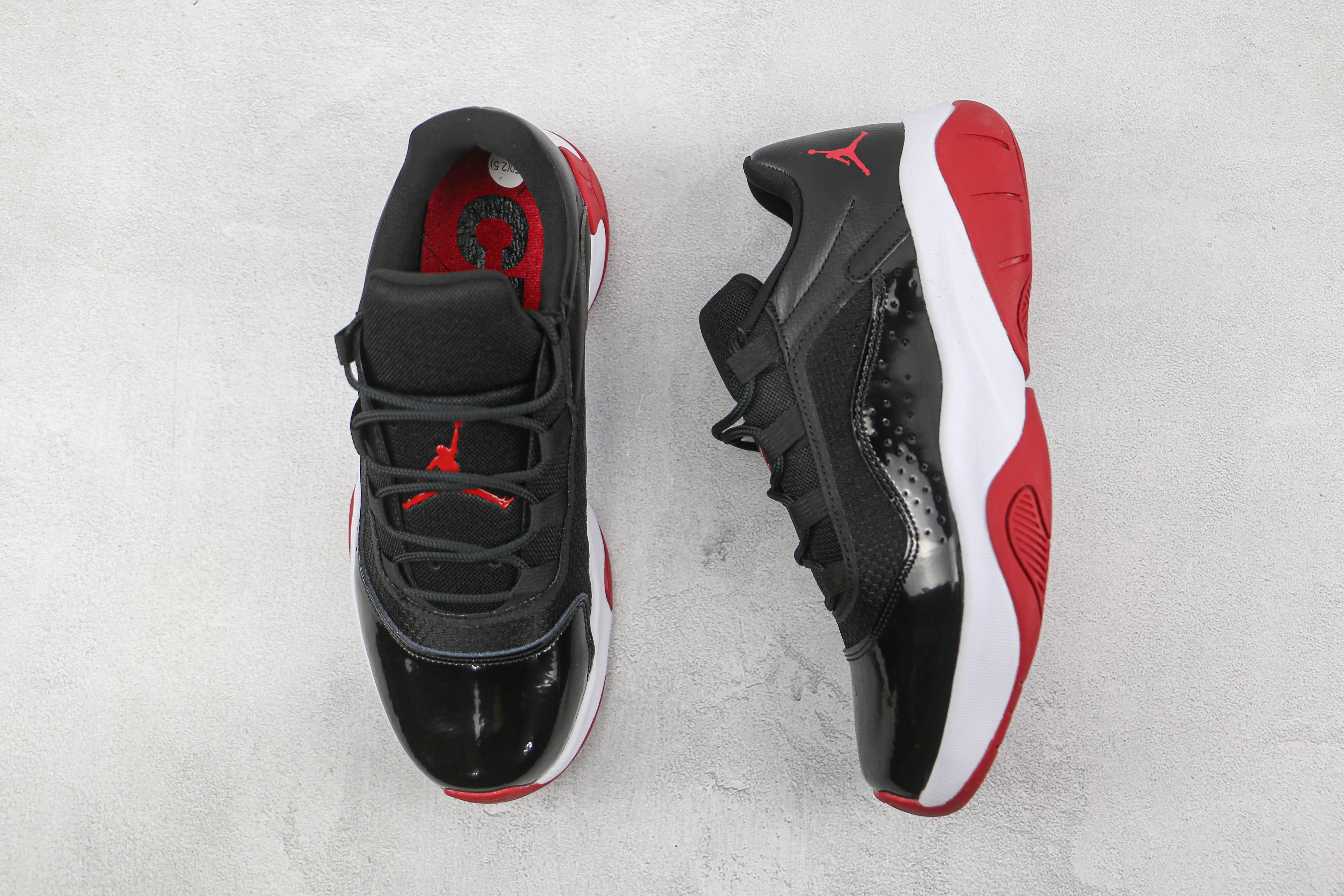 Custom Air Jordan 11 Cmft Low DM0844-005 - tntwear1