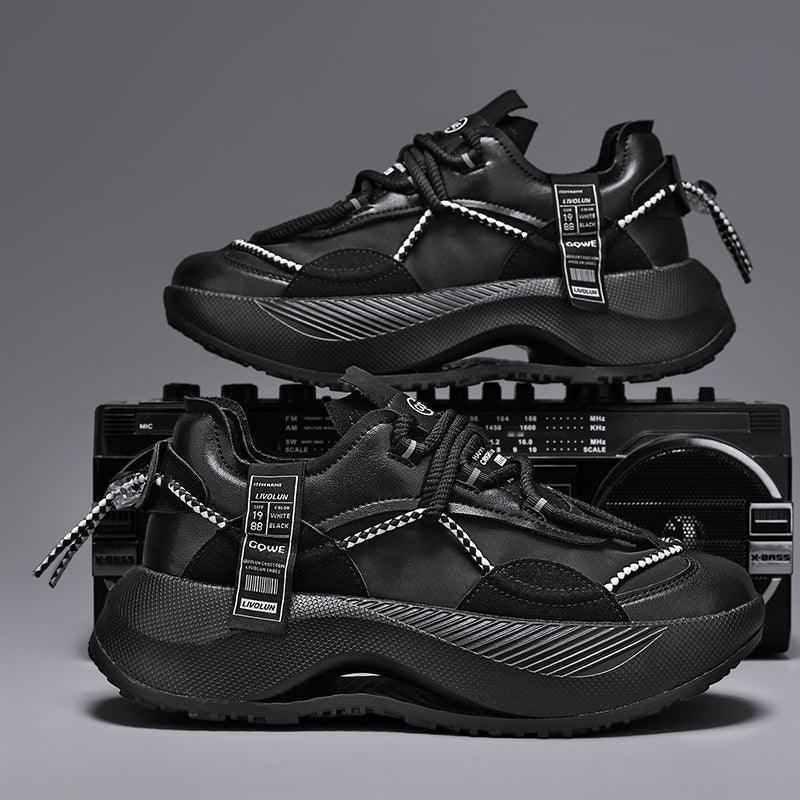 Lunar Pulse' X9X Sneakers Men's Luxury Boutique - X9X™