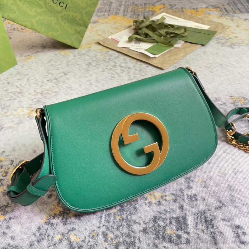 Tntwear - Blondie Bag Green