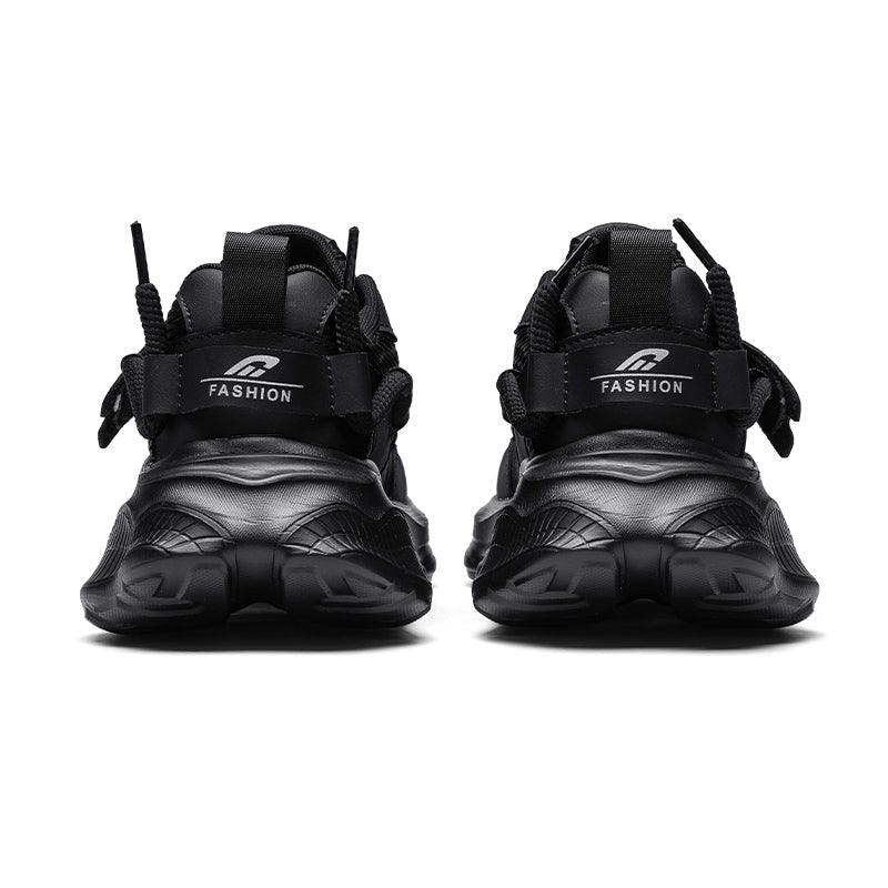 Aether Glide' X9X Sneakers Men's Luxury Boutique - X9X™