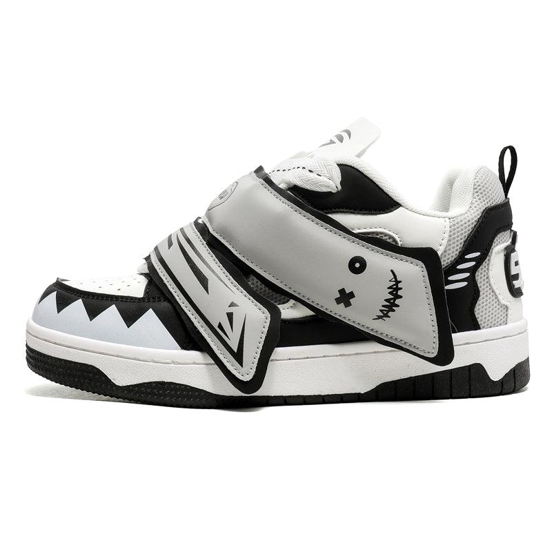 Windstorm Glide T4 Sneakers Tntwear Shoes