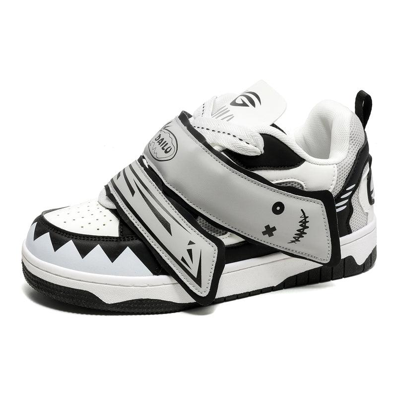 Windstorm Glide T4 Sneakers Tntwear Shoes