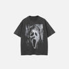 Ethereal Scream Graphic T-shirt - tntwear1