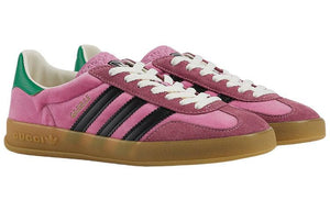 (WMNS) GG Gazelle Classic Casual Skateboarding Shoes 707864-9STU0-5960 - tntwear1