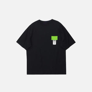 Speeding Ticket T-shirt - tntwear1