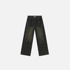 Flowline Denim Jeans - tntwear1