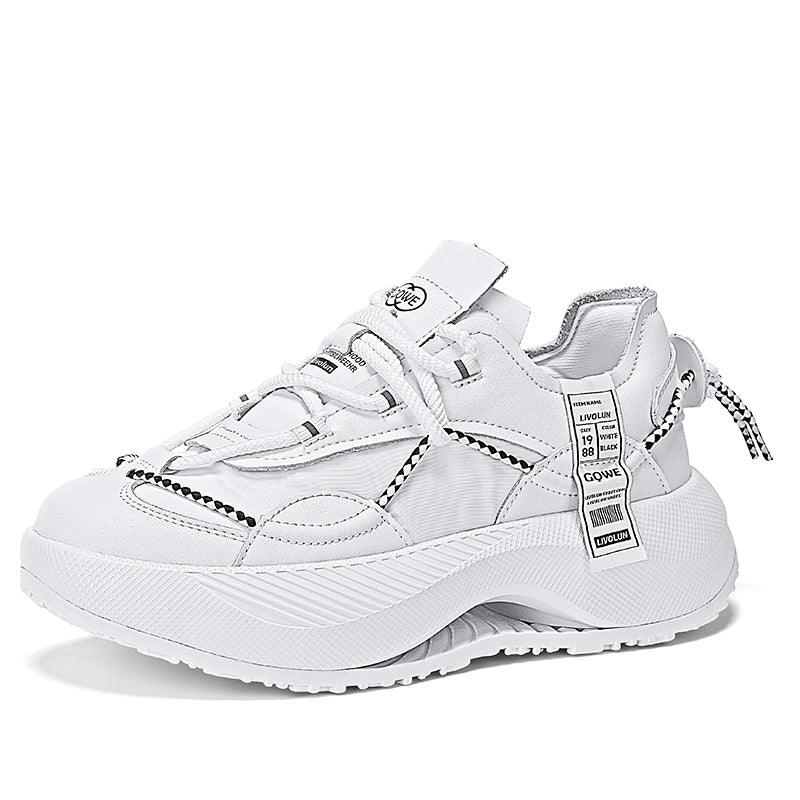 Lunar Pulse' X9X Sneakers Men's Luxury Boutique - X9X™