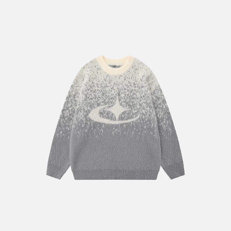 Stellar Splash Sweater - tntwear1