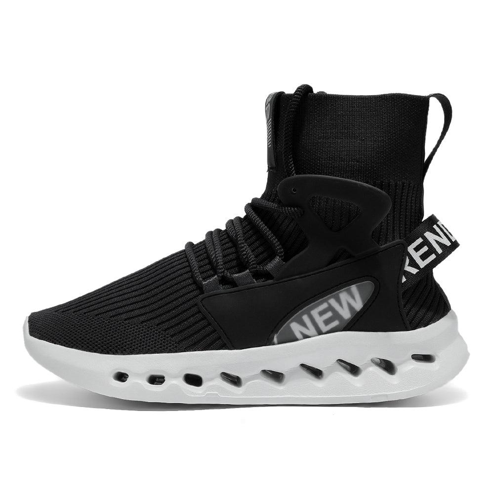 ‘Rapid Sync’ X9X Sneakers Men's Luxury Boutique - X9X™