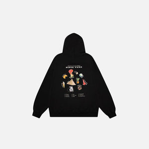 Daily Life Hoodie - tntwear1