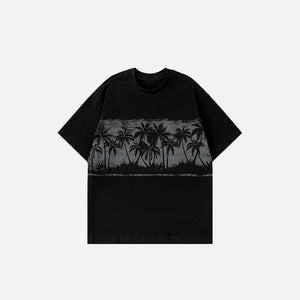 The Island Graphic T-shirt - tntwear1