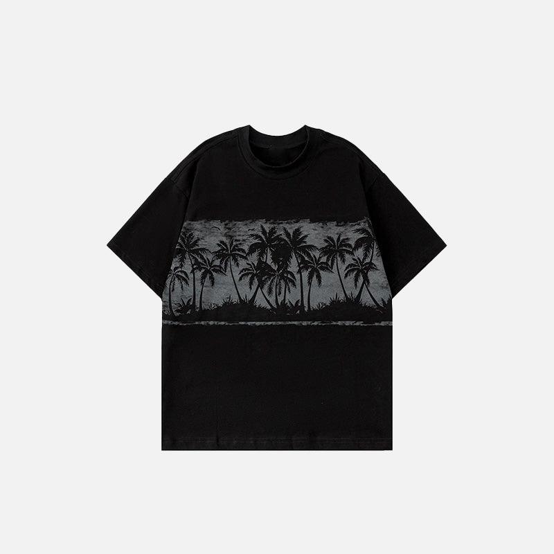 The Island Graphic T-shirt - tntwear1