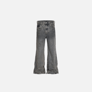 Dirty Structure Straight Jeans - tntwear1