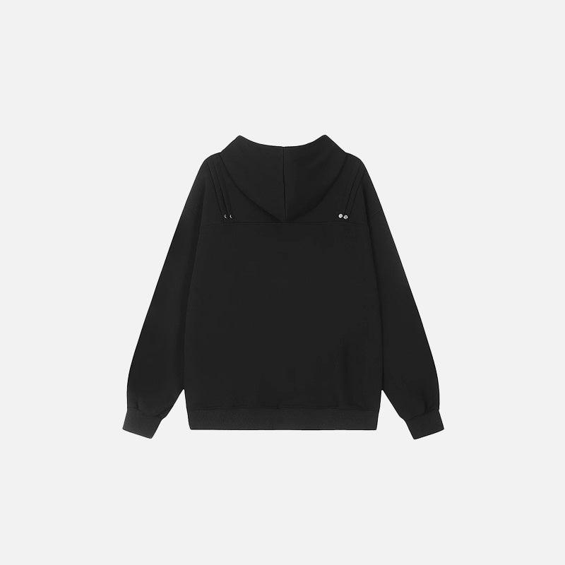 MaxGrip Utility Hoodie - tntwear1