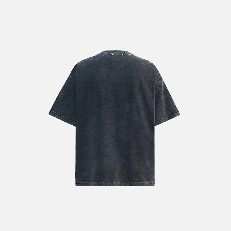 Lonely Human T-shirt - tntwear1