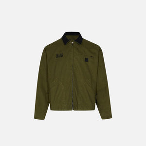 Vintage Loose Jacket - tntwear1