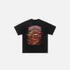 Graphic Blaze T-shirt - tntwear1