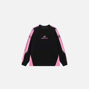 Neon Street Sweatshirt - tntwear1