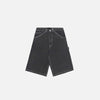 90's Baggy Washed Jorts - tntwear1