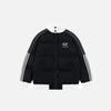 Y2K High Street Puffer Jacket - tntwear1