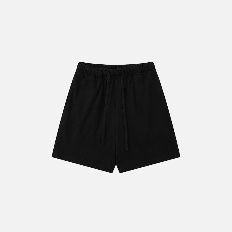 Loose Basketball Sports Shorts - tntwear1