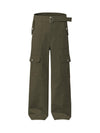 Tntwear High Street Pocket Cargo Casual Pants