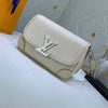 Tntwear - Buci Shoulder Bag Milk Beige