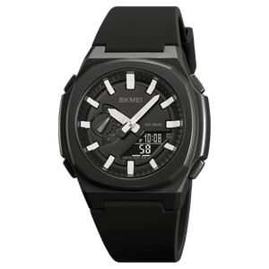 Matrix Master Chronometer Watch - tntwear1