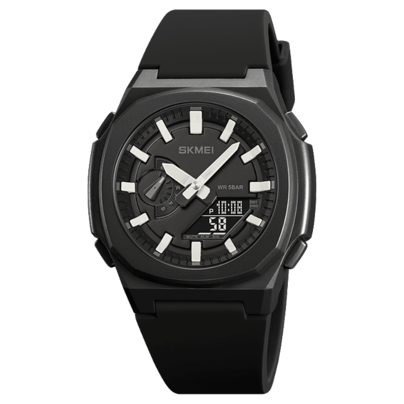 Matrix Master Chronometer Watch - tntwear1