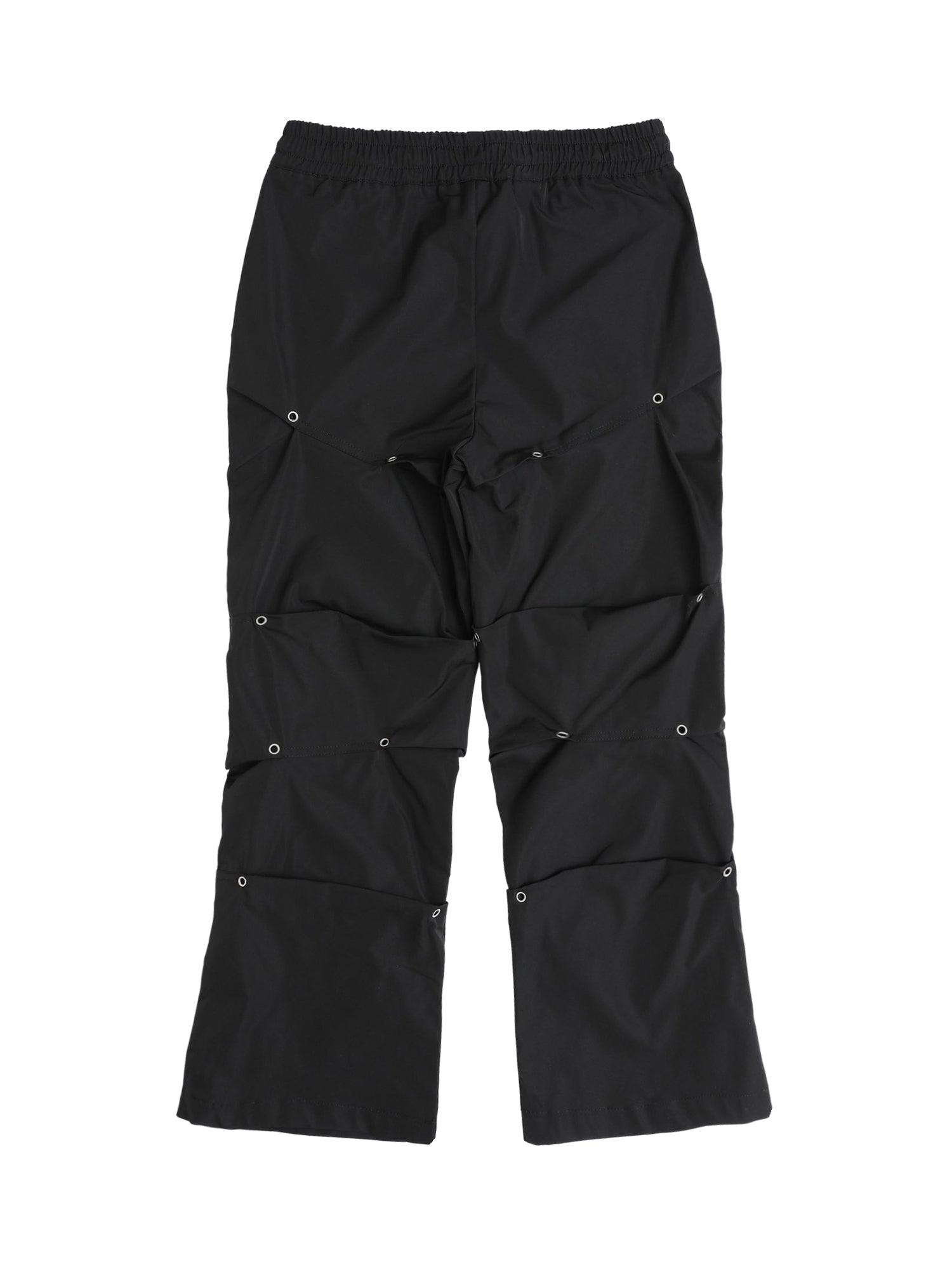 Tntwear High Street Drawstring Statement Pants