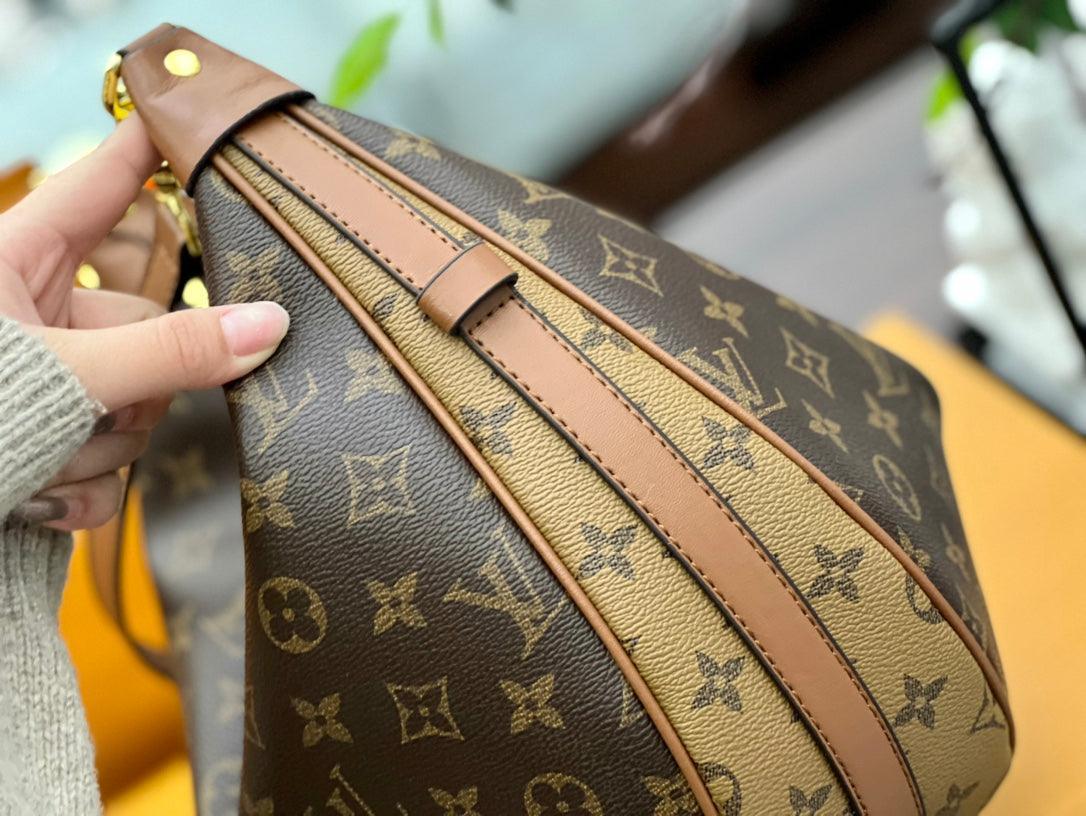 LV MONOGRAM 09371 - tntwear1