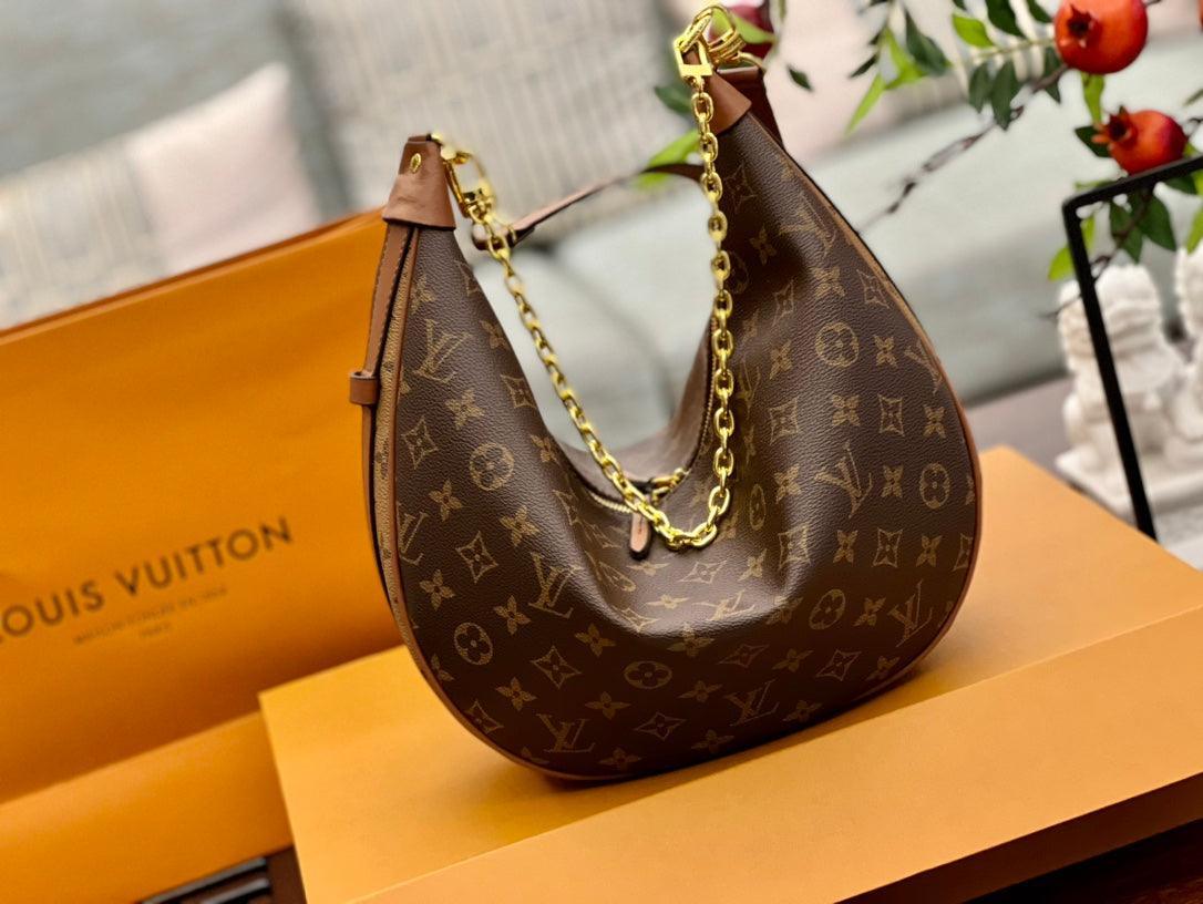 LV MONOGRAM 09371 - tntwear1