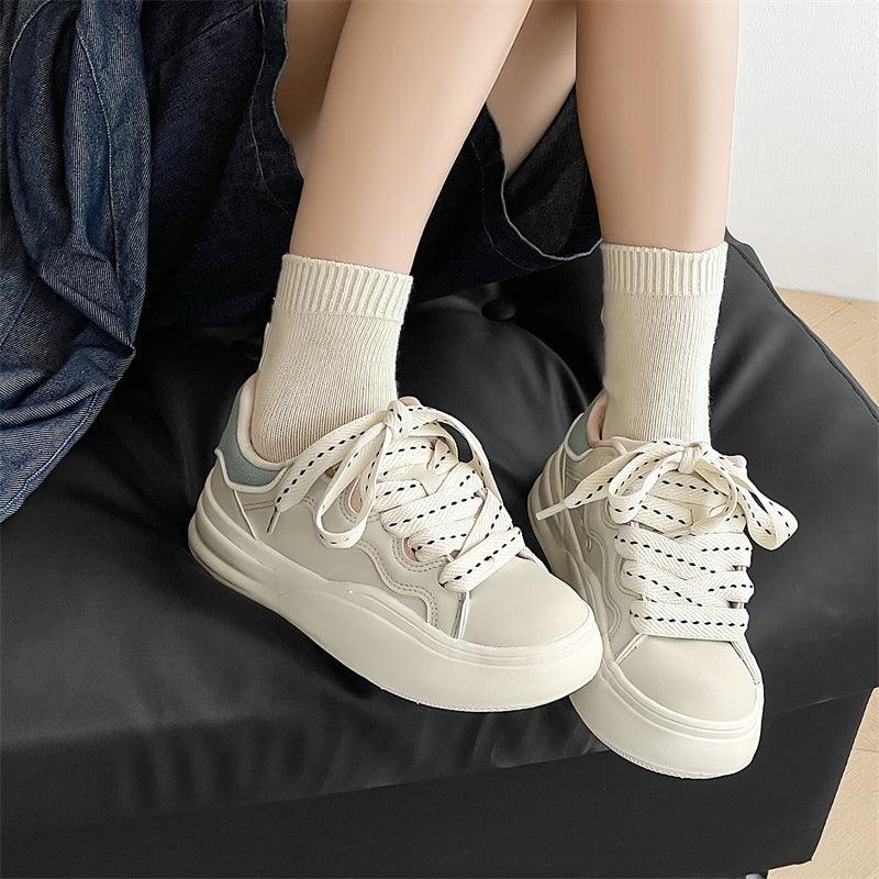 ZEAL 'Next Gen Love' T4 Sneakers Tntwear Shoes